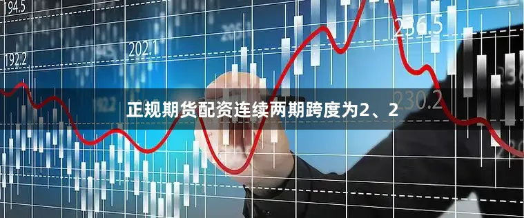 正规期货配资连续两期跨度为2、2