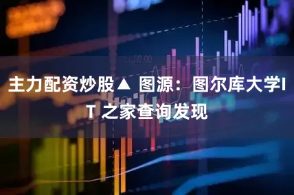 主力配资炒股▲ 图源：图尔库大学IT 之家查询发现